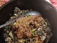 -厚贞日式烤肉(浦东汇智店)