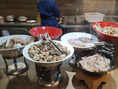 -天骄国际酒店·布拉格西餐厅(白石湖店)