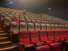 -万达影城(廊坊万达广场激光IMAX店)
