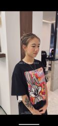 -美格丝M.G.S Hair Salon