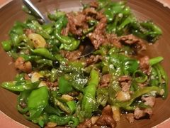 -湘中缘·湖南菜(娄底驻京办店)