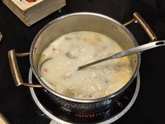 -煲王粤菜餐厅(中侨中心店)