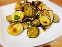 -海儀美食楼(湾仔海鲜街店)