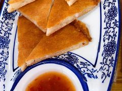 月亮虾饼-洞天食府(北大街店)