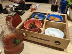 -松鱼亭·和牛烧肉(协鑫广场店)