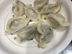 四鲜水饺-旺角小渔村·海肠捞饭开创者(环山路店)