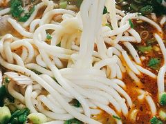 -宝弟羊汤面(政七街店)