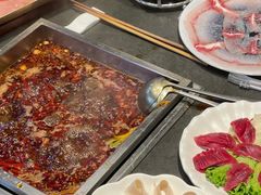 -大妙火锅·非物质文化遗产(东湖公园店)