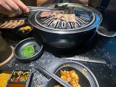 -九田家黑牛烤肉料理(太阳城店)