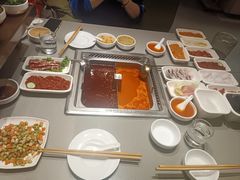 -海底捞火锅(公益西桥店)