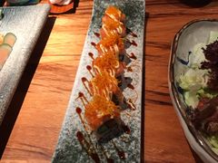 -千代武日本料理(哈西店)