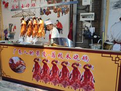 -水乡人家私房菜(逢简店)