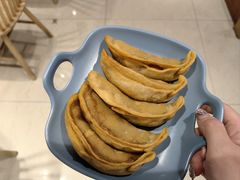 -老新隆牛肉锅贴(新街口店)