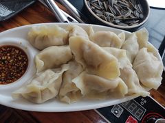 -老刘生态大鱼坊铁锅炖鱼(赛马场店)