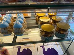 -爱维尔阳光蛋糕(越湖店)