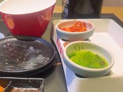 -極屋鮨牛 · 烧肉酒场(时代C馆店)