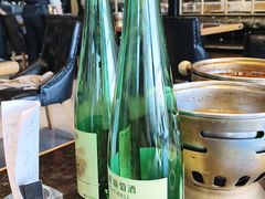 -川骄海鲜自助(王府井奥莱UP TOWN店原世界之花店)