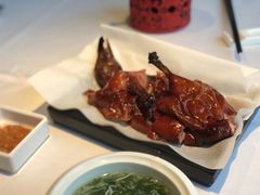 -小厨娘淮扬菜(清江苏宁广场店)