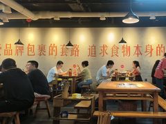 -阳阳老火锅(小南门店)