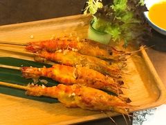 -美奈小馆·越南料理(中航城君尚购物中心店)