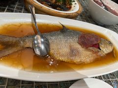 -走马楼饭庄(慈城古县城店)
