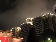 -茂德公鼓城
