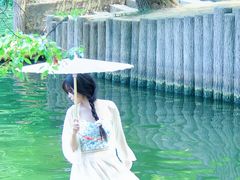 -东湖落雁景区
