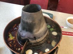 -阳坊大都涮羊肉(阳坊总店)