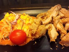 -暖食光·台式家庭餐厅·生日主题店(万达店)