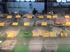 -谢氏老金口(江夏武昌大道店)