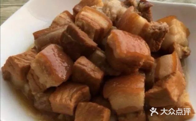好吃而不腻的传统红烧肉做法