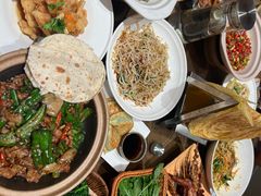 -鸽子窝(黄村店)