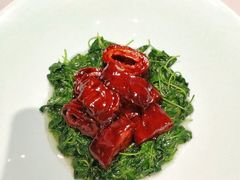 草头圈子-屋里厢上海菜馆