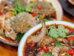 -唔止卤嘢·潮州府城菜(鹭江店)