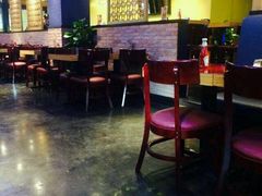 大堂-bluefrog蓝蛙(水游城店)