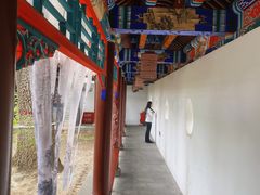 -内蒙古将军衙署博物院