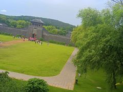 -三国水浒景区(无锡影视基地)