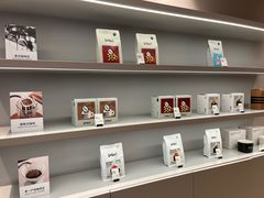 -Seesaw Coffee(西岸凤巢店)