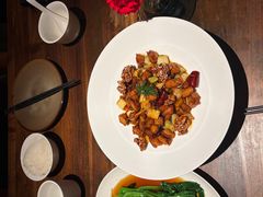 -北京老铺烤鸭(第五国际店)