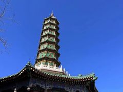 -香山公园