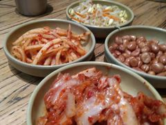 -京玉菲饭店(李村店)