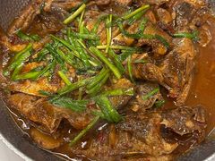 -一口猪海鲜浑锅·东北家常菜