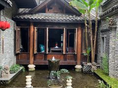 -鱼桥巷·美学川菜