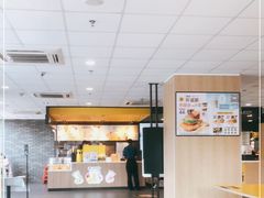 -麦当劳(北京昌金路得来速餐厅店)