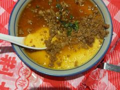 -荆九爷爆炒桥头三嫩(浙大店)