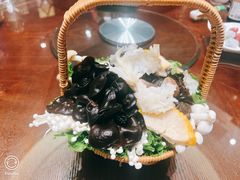 -东海怡品海鲜豆捞(舟宿夜江店)