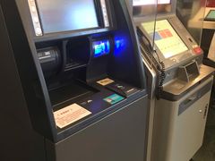 店内环境-招商银行(上海外滩支行)