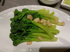 -宏宴·新京菜(望京店)