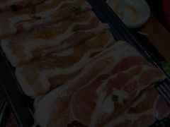 -牛小喜黑牛烤肉料理(霸州店)