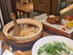 -大鸽饭(岗顶店)